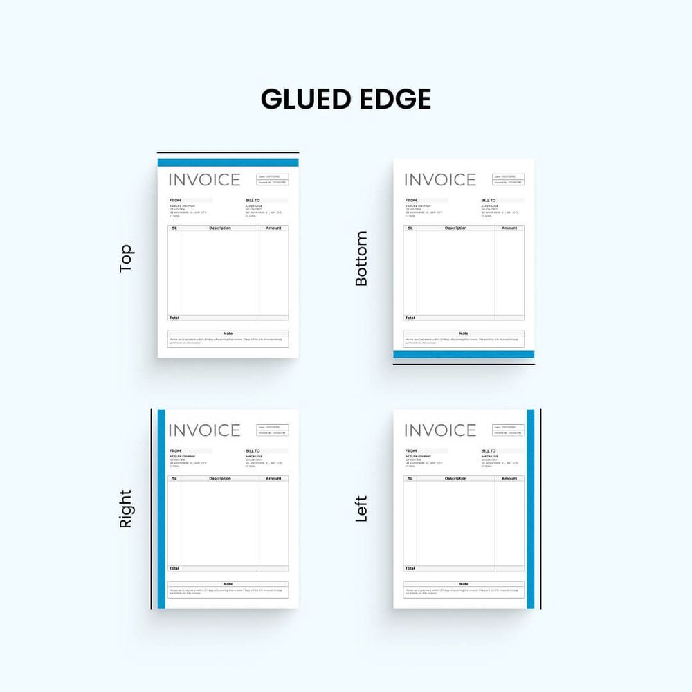 06 - Carbonless Forms