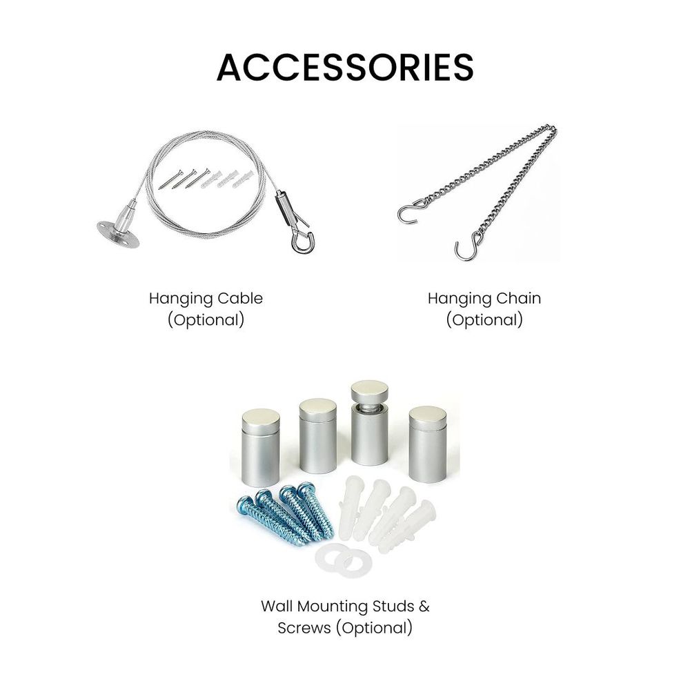 08 - Custom Neon LED Signs 08 - Custom Neon LED Signs