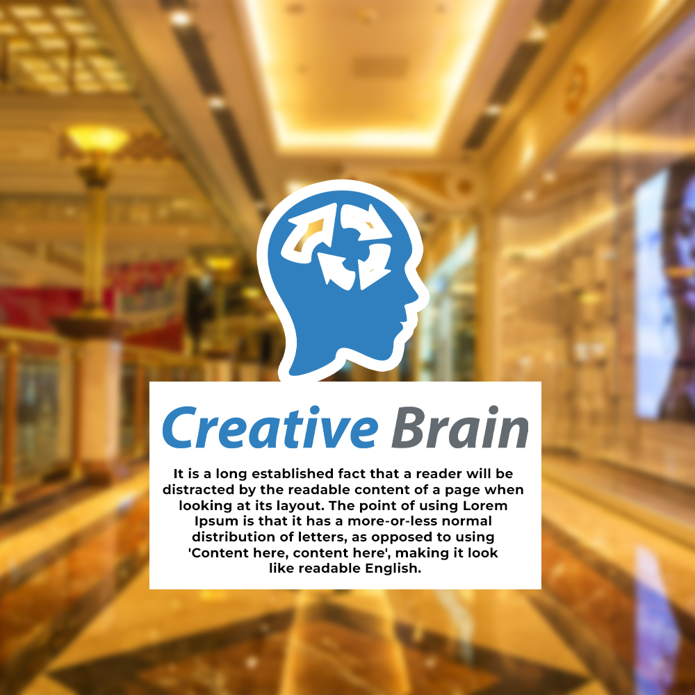 Bubble-Free Die-Cut Window Decals (Opaque) 3