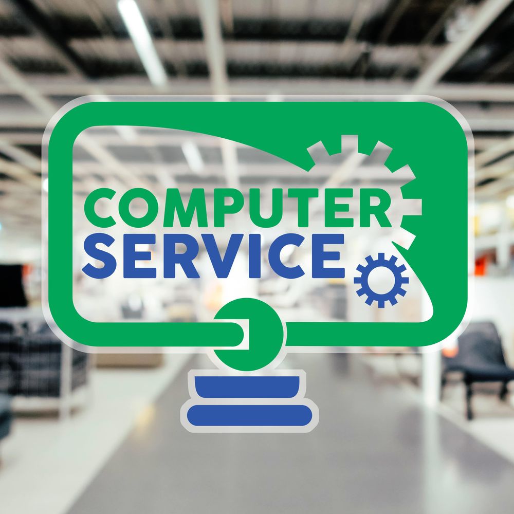 Clear Die-Cut Static Clings 2-min