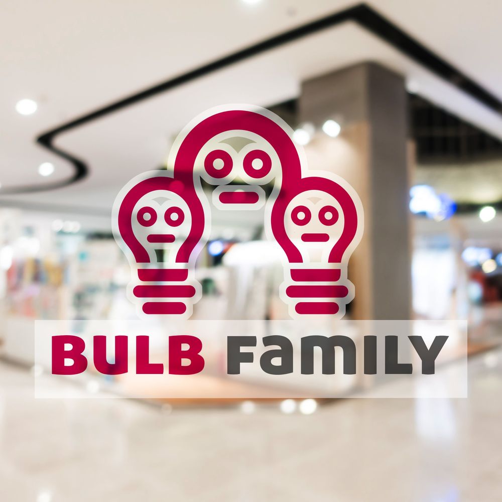 Clear Front Adhesive Die-Cut Decals 1-min