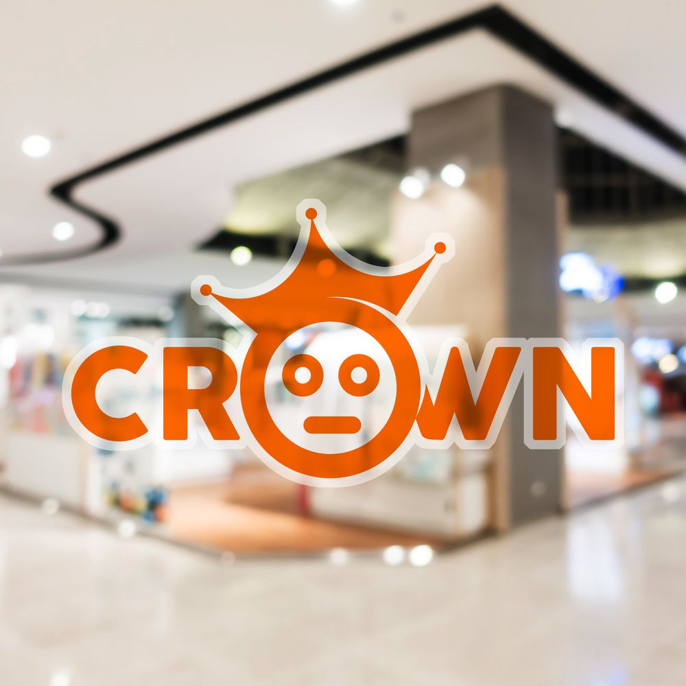 Clear Front Adhesive Die-Cut Decals 2-min