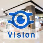 Clear Front Adhesive Die-Cut Decals 3-min