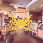 Die-Cut Window Decals