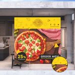 Perforated Window Signs or One Way Vision Signs-1