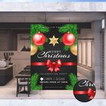 Perforated Window Signs or One Way Vision Signs-4