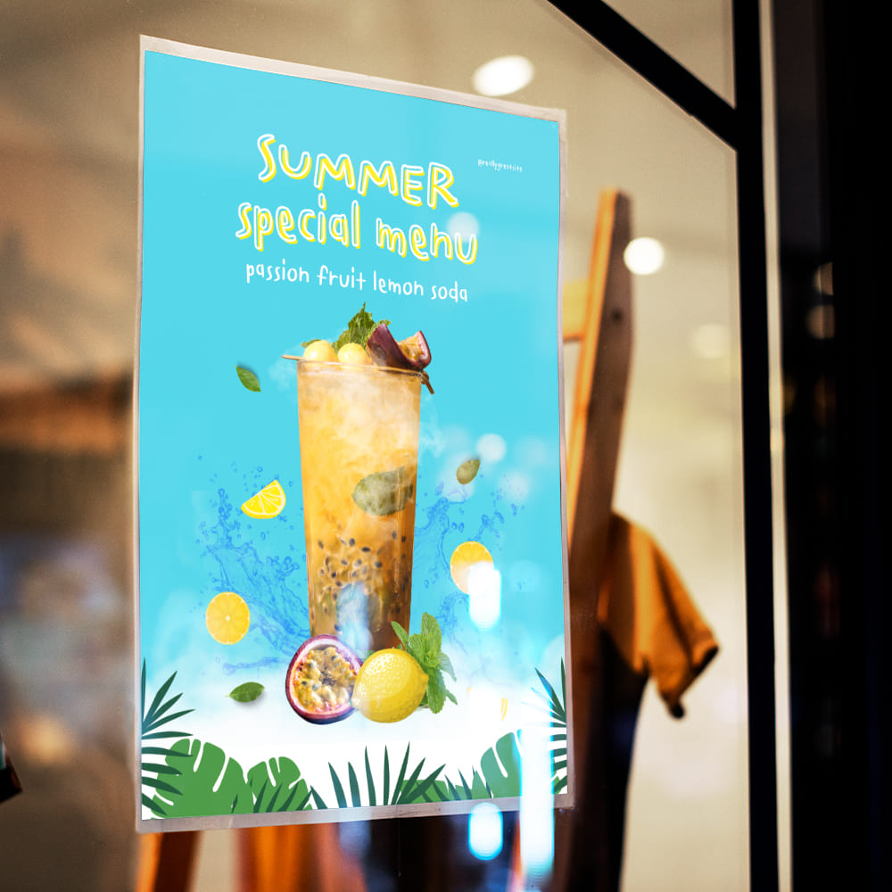 Window Decals Window Decals