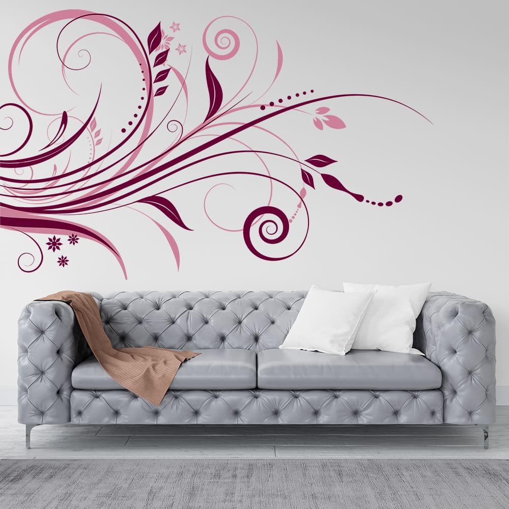 Wall Decals