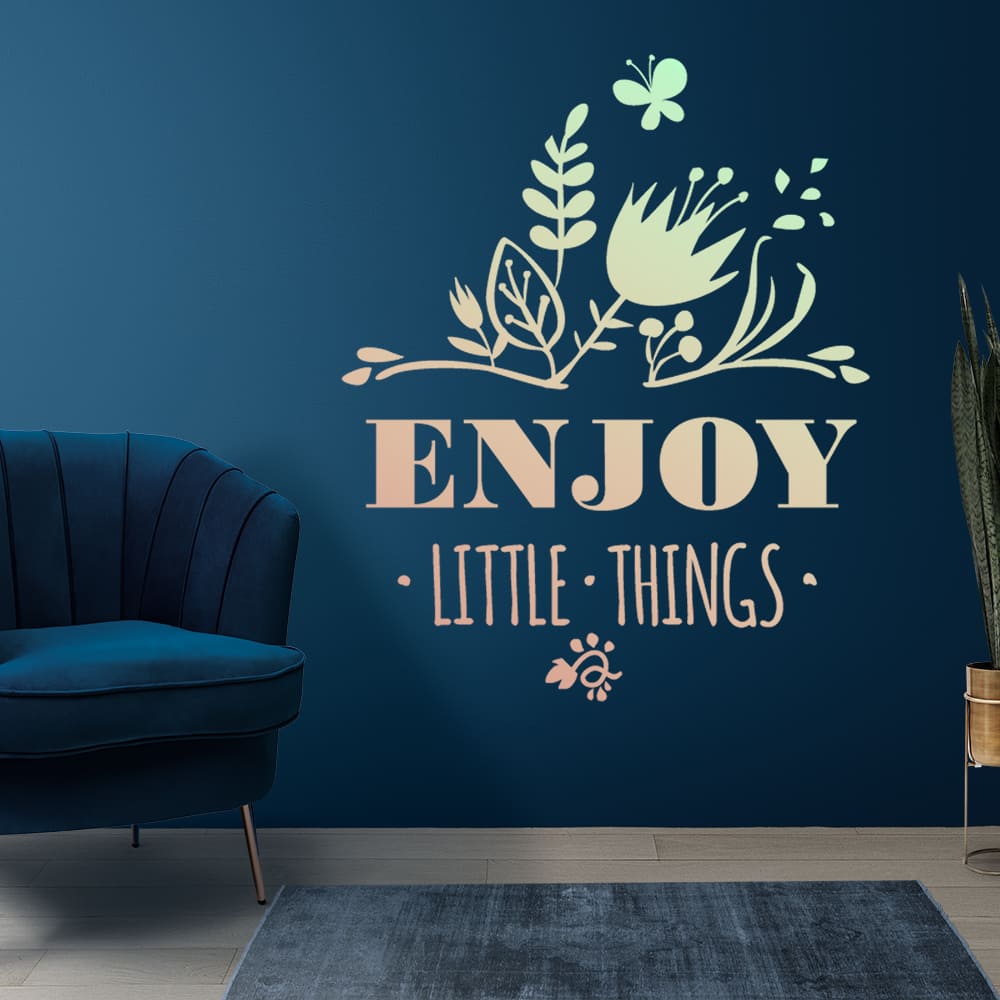 Wall Decals