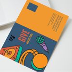 Postcard Mailing Service