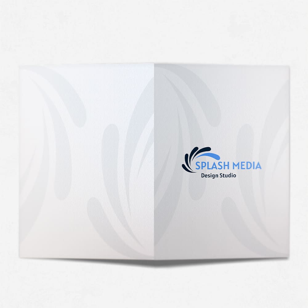 Presentation Folders