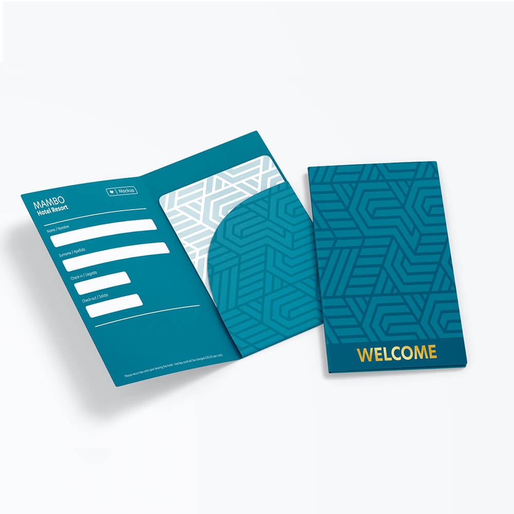 Key Card Holder-1 Key Card Holder-1