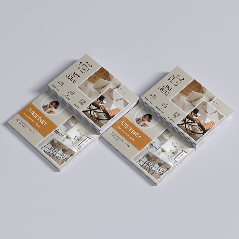 1 - Magnetic Postcards