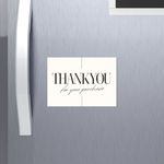 3 - Magnetic Postcards