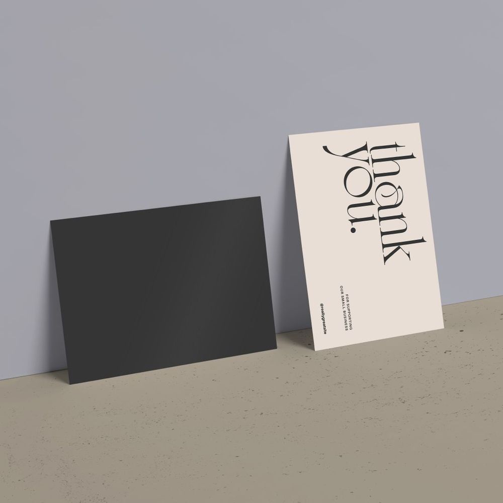 4 - Magnetic Postcards