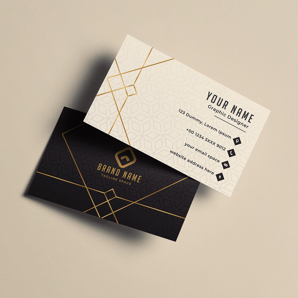 Business Card-2