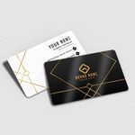 Plastic Business Card-3