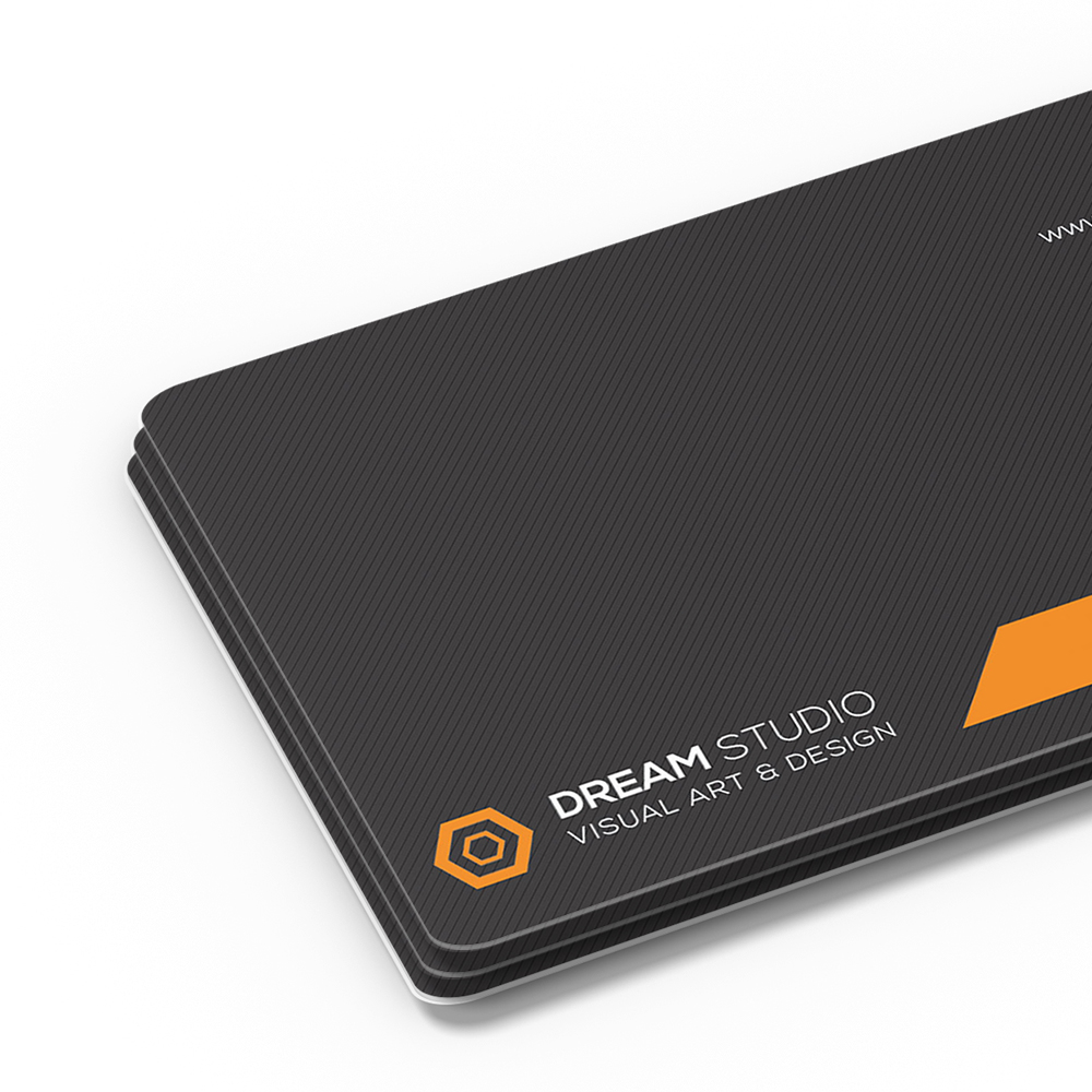 Plastic Business Card-4