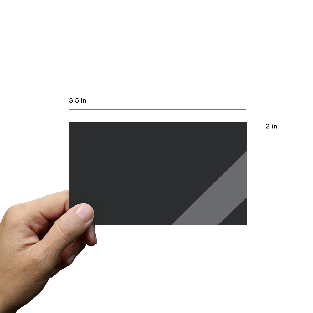 Horizontal Size Horizontal Size