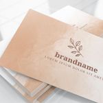 Soft Touch Business Card-2