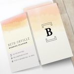 Soft Touch Business Card-3