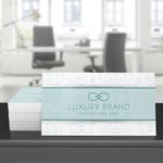 Soft Touch Business Card-4