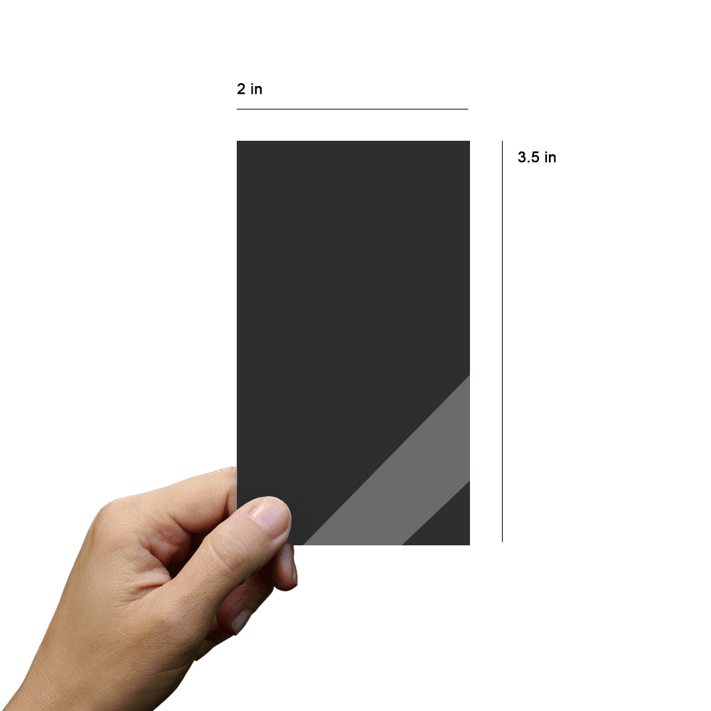 Vertical Size Vertical Size