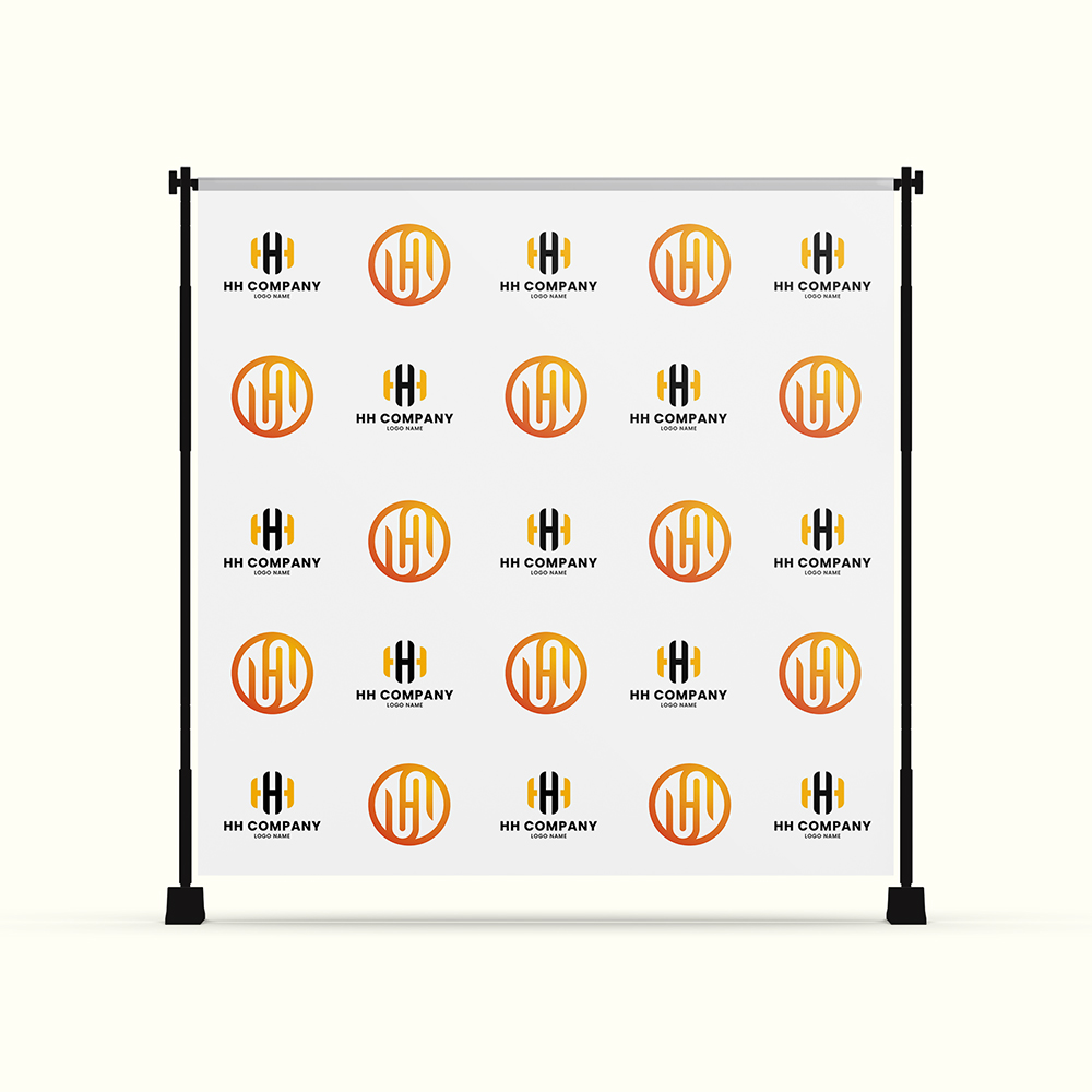 Step and Repeat Banner-4 Step and Repeat Banner-4