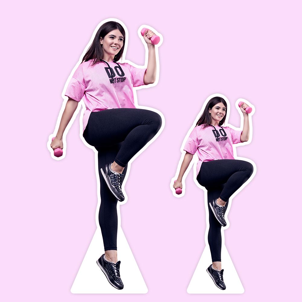 Custom Life Size Cutouts-1