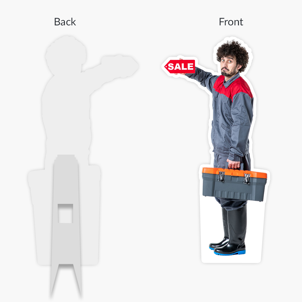 Custom Life Size Cutouts-4