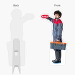 Custom Life Size Cutouts-4