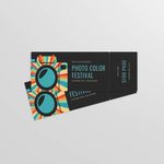 1 - Custom Event Tickets