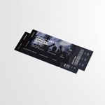 2 - Custom Event Tickets