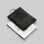 2 - Premium Gift Bags