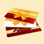 Plastic Gift Card-2