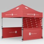 2 - Custom Event Tent