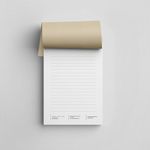 2 - Custom Notepads