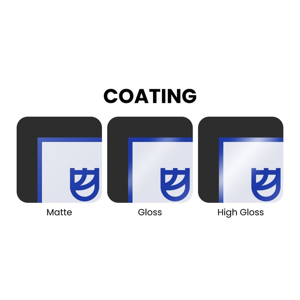 2 - Custom Stickers 2 - Custom Stickers