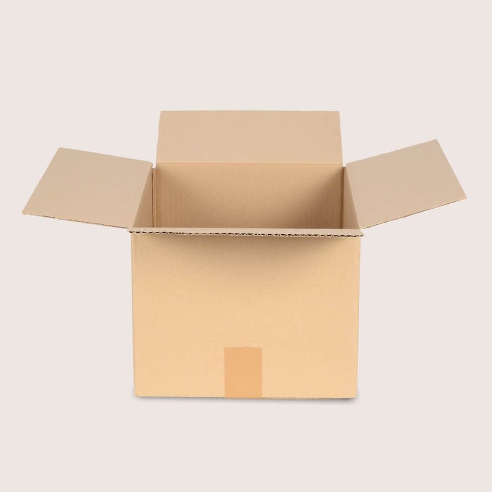 2 - Shipping Boxes 2 - Shipping Boxes