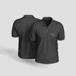 2 - Sierra Pacific - Moisture Free Mesh Polo