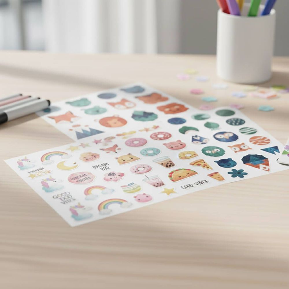2 - Sticker Sheets-1