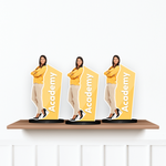 2 - Trophies