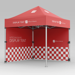 3 - Custom Event Tent3 - Custom Event Tent