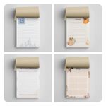 3 - Custom Notepads