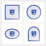 3 - Custom Stickers