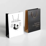 3 - Premium Gift Bags