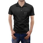 3 - Sierra Pacific - Moisture Free Mesh Polo