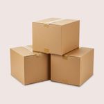 5 - Shipping Boxes