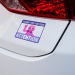 Bumper Sticker-2