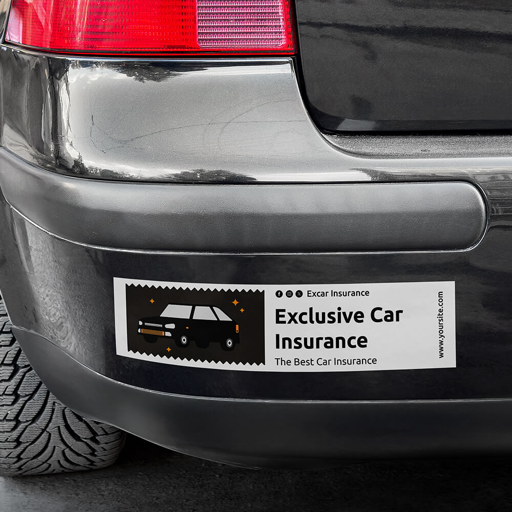Bumper Sticker-4